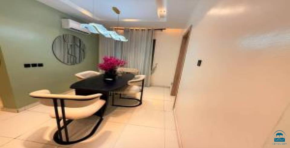 Plistbooking - Midak Mews Apartment, Lekki