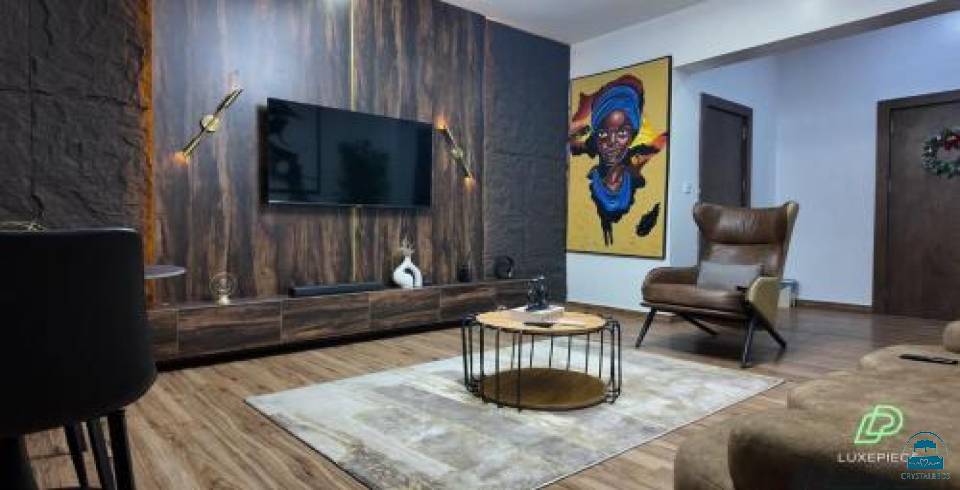 Luxepiece Homes and Apartment