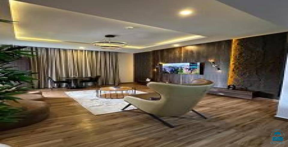 Luxepiece Homes and Apartment