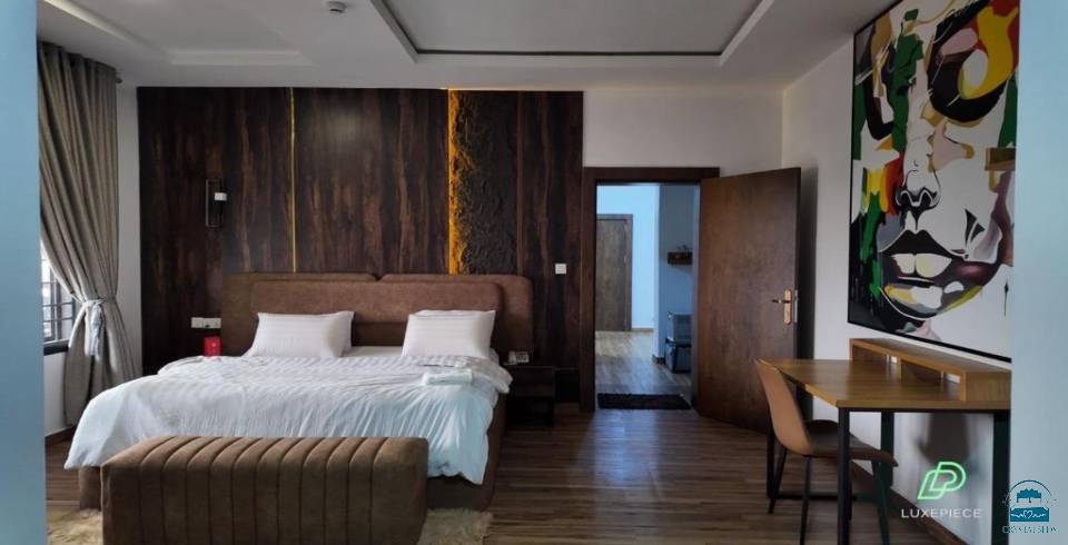 Luxepiece Homes and Apartment