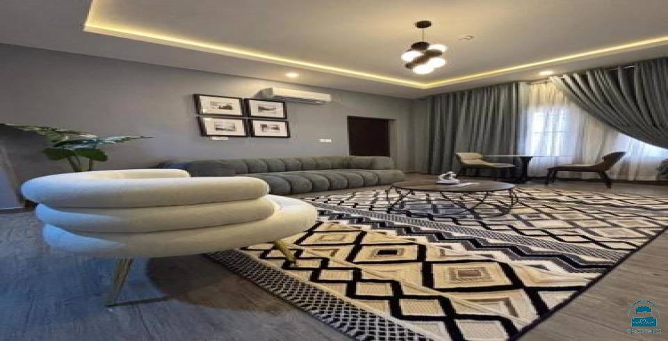 Luxepiece Homes and Apartment
