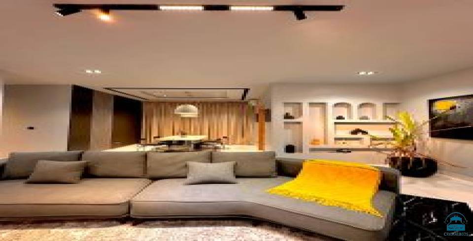 Emerald Apartments 