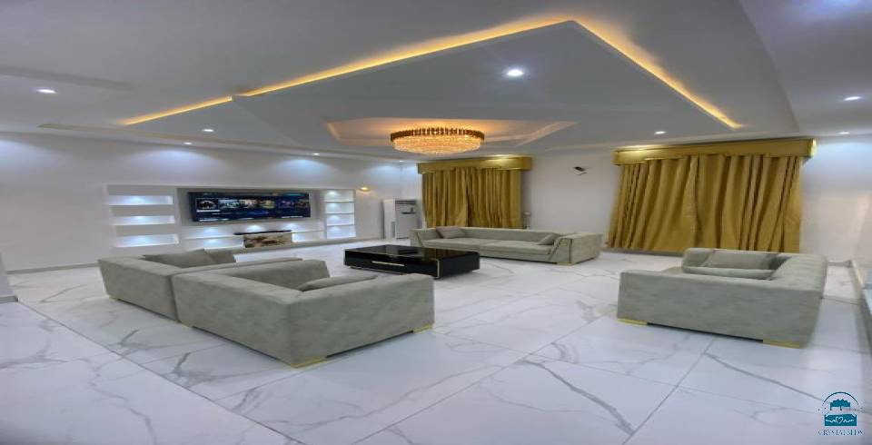 Unique Apartment