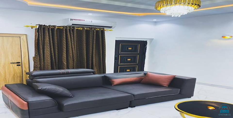 Unique Apartment