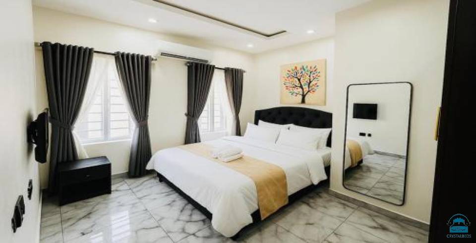 La Vintage Apartelle