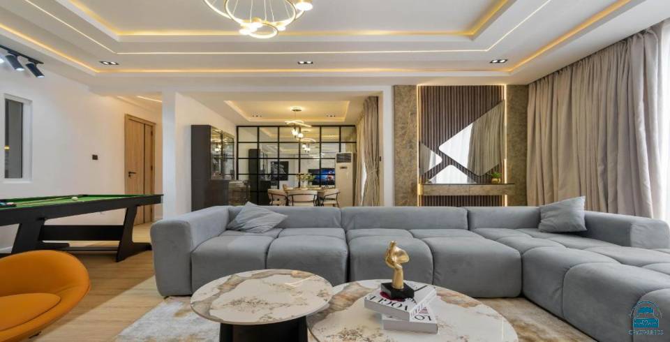 La Cour Apartment Hotels