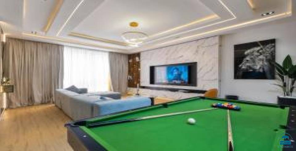 La Cour Apartment Hotels