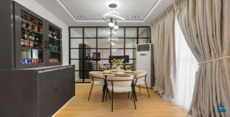 La Cour Apartment Hotels