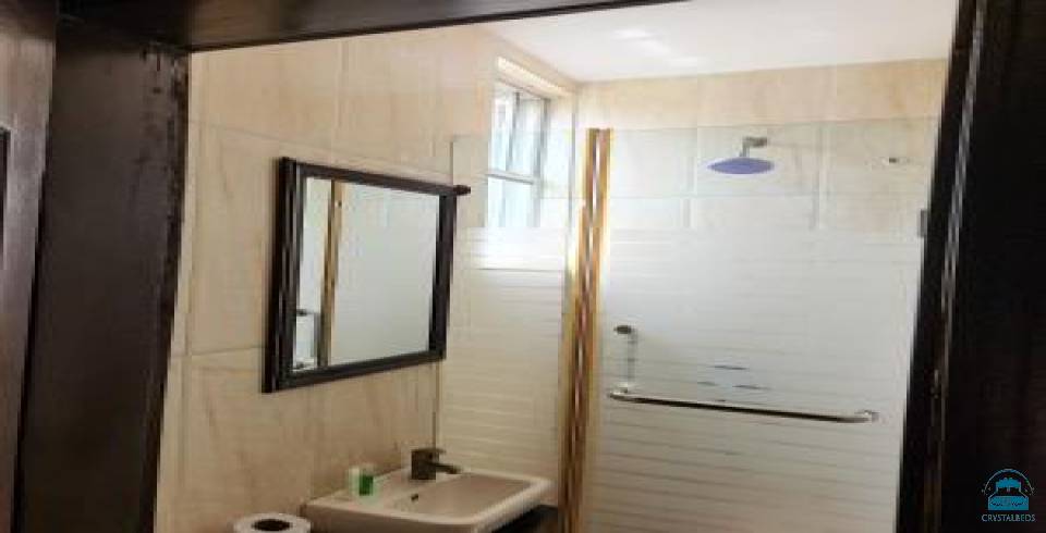 Bedrock Residencies 