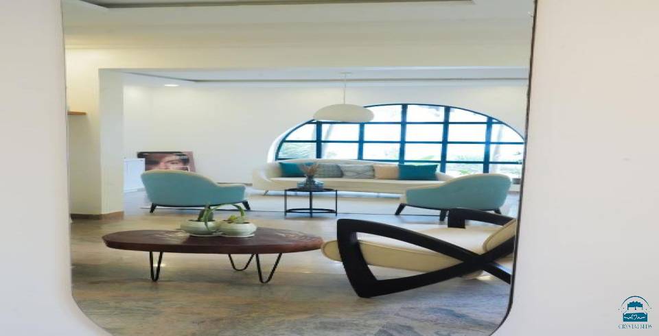 Porsche Apartments | Short Let Apartment