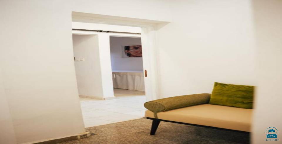 Porsche Apartments | Short Let Apartment