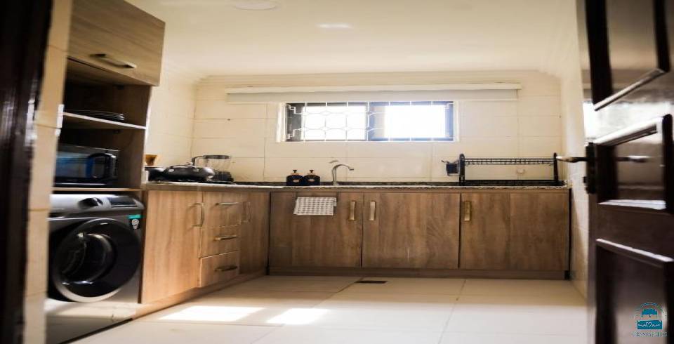 Porsche Apartments | Short Let Apartment