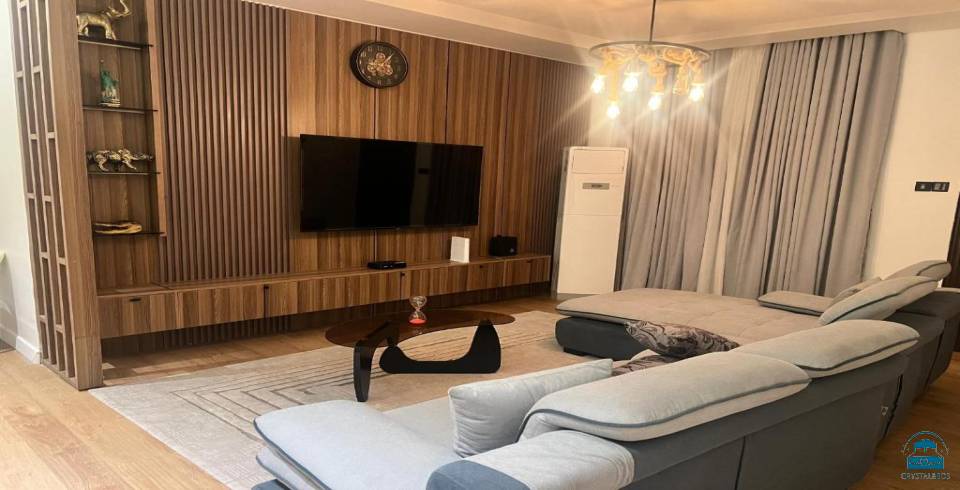 Heathgate Apartment Abuja