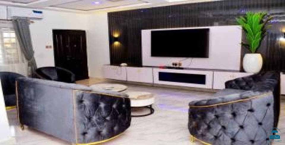 Ikeserviceapartment