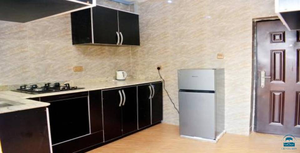 Ikeserviceapartment
