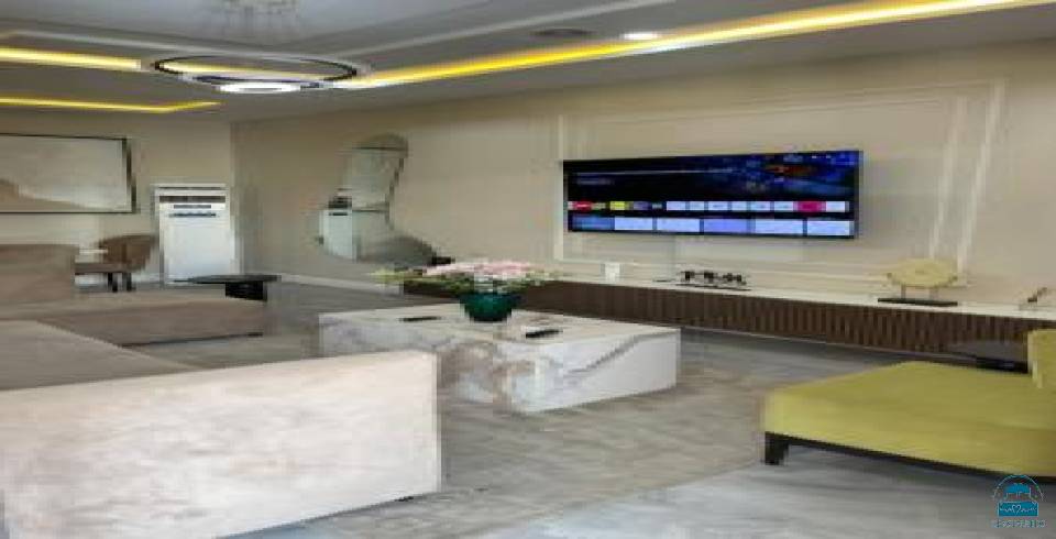 SOUZ Suites