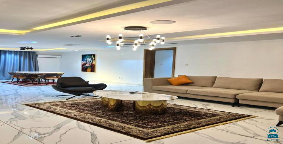 Atlantic Court Apartment