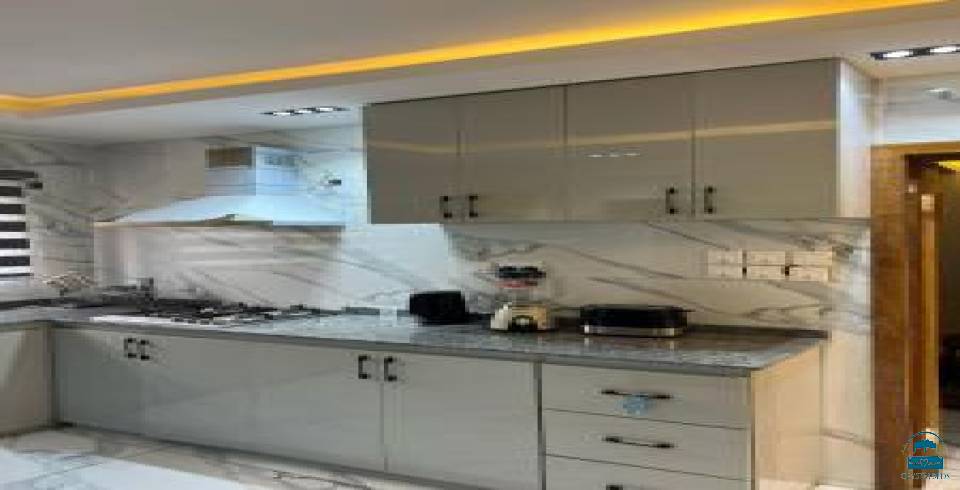 Atlantic Court Apartment