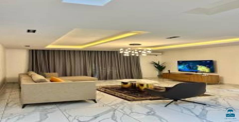 Atlantic Court Apartment
