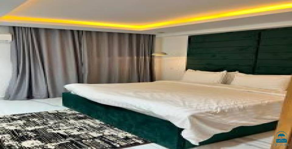 Atlantic Court Apartment