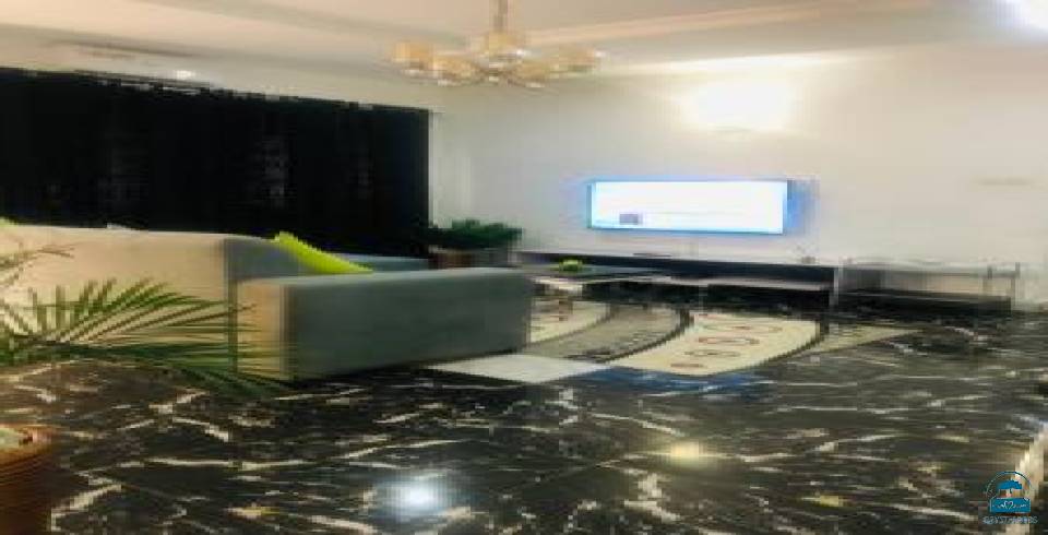 Star Luxury Suites and Apartments