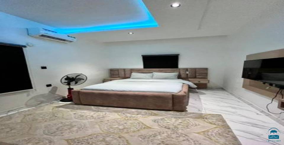 Royz Apartment