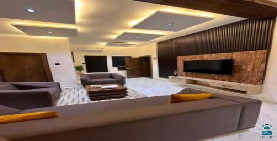 Royz Apartment