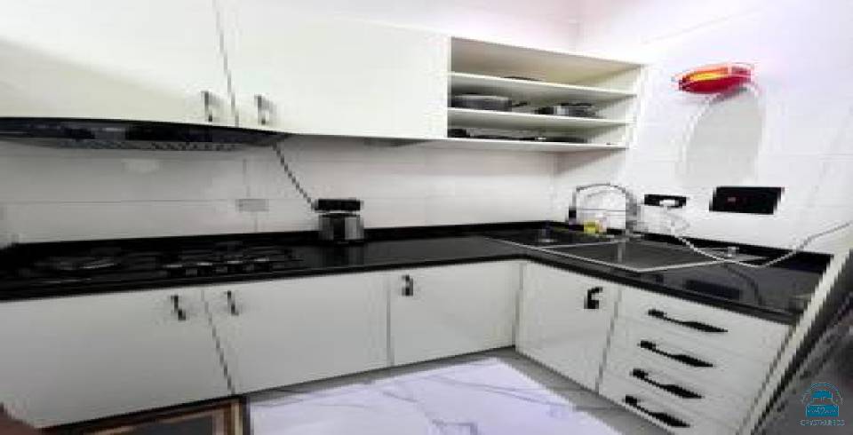 Royz Apartment