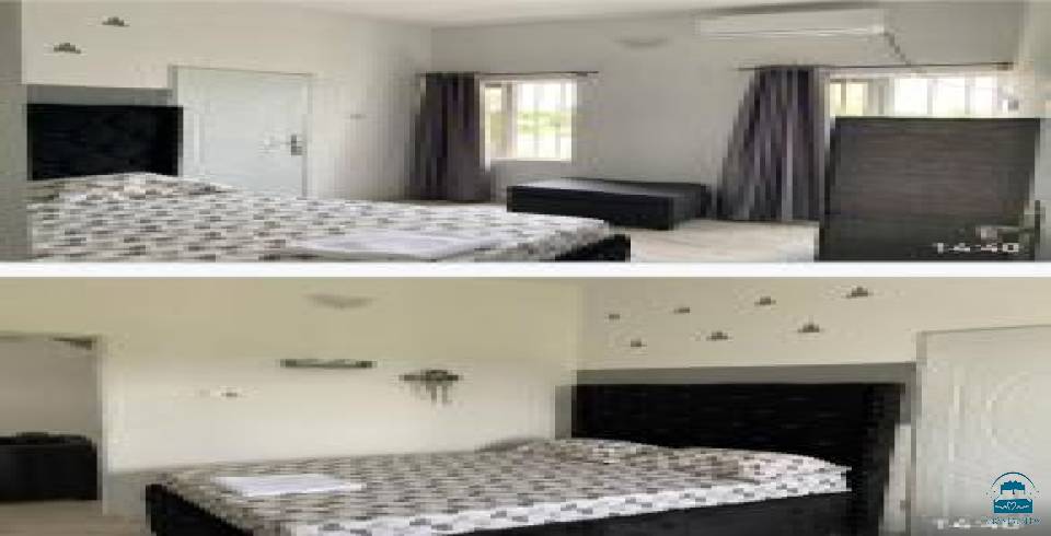 Greenford House Short Stay Owerri  Umuoma, 460109 Naze
