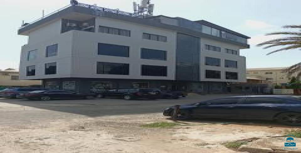 Skyland Apartments