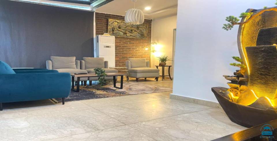 Wallgate Apartments