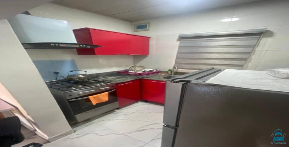 Easyinn Shortlet Apartment