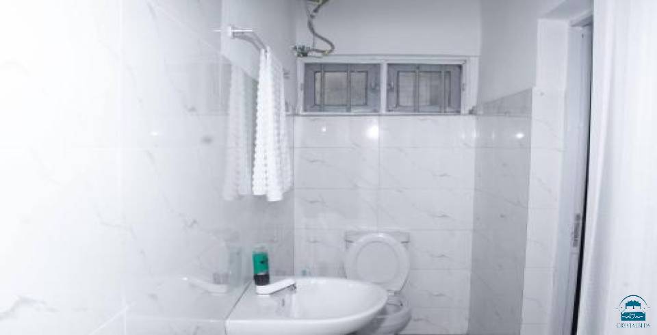 Greenford House Short Stay Owerri  Umuoma, 460109 Naze