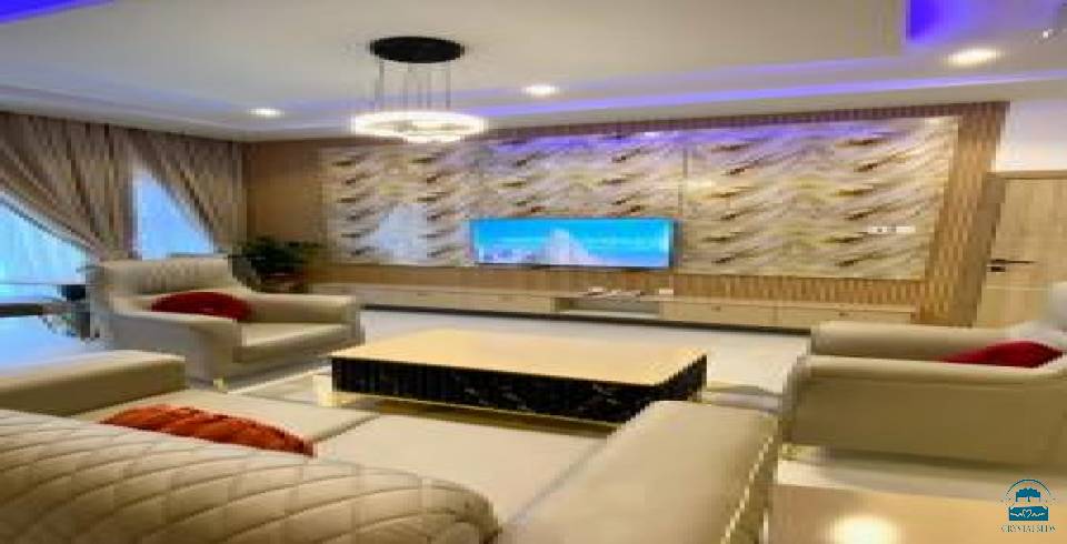 Lucy and Jacobs Luxury Service Apartment
