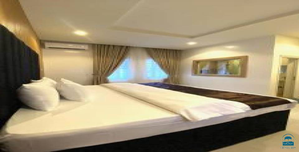 Lucy and Jacobs Luxury Service Apartment