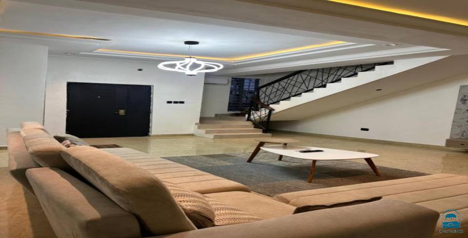 Pearls Residence Apartment