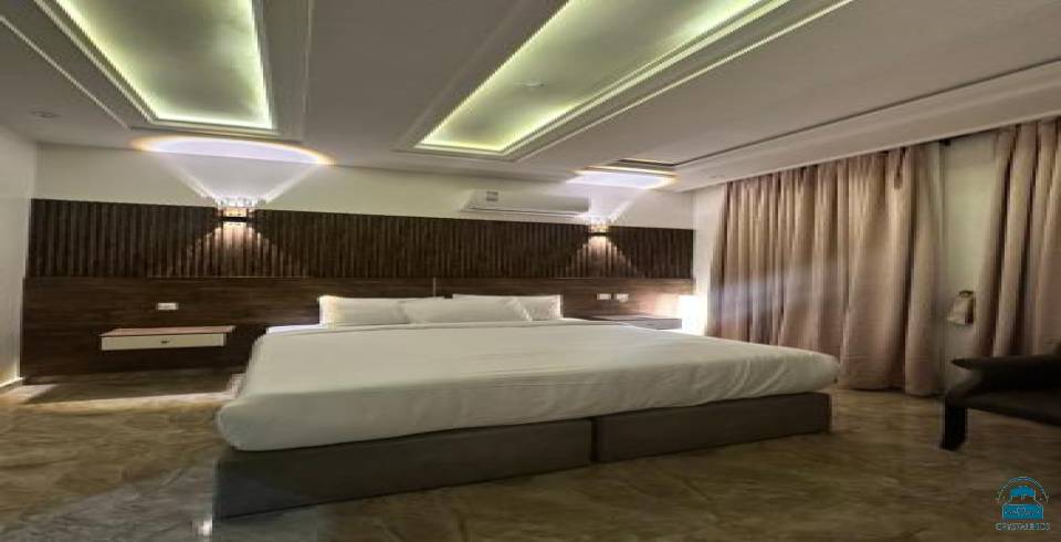Pearls Residence Apartment