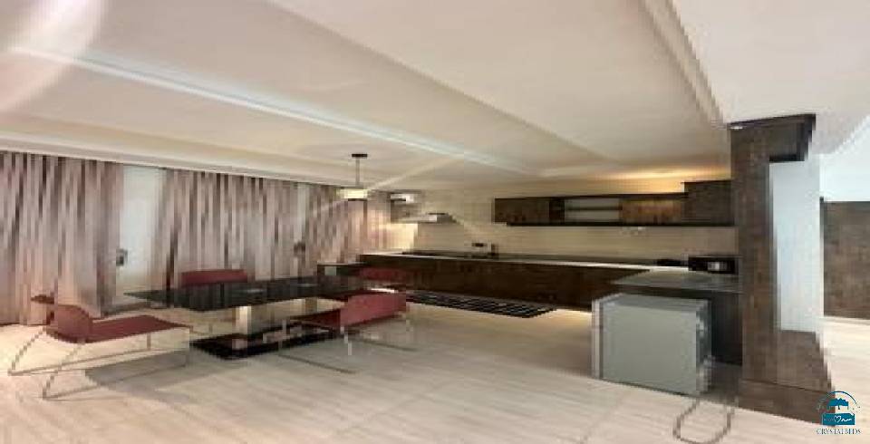Pearls Residence Apartment