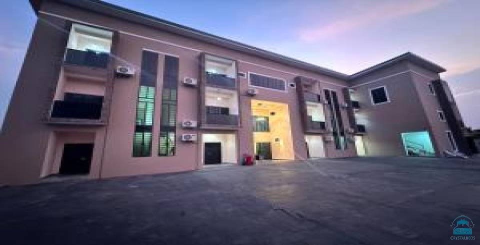 Pearls Residence Apartment