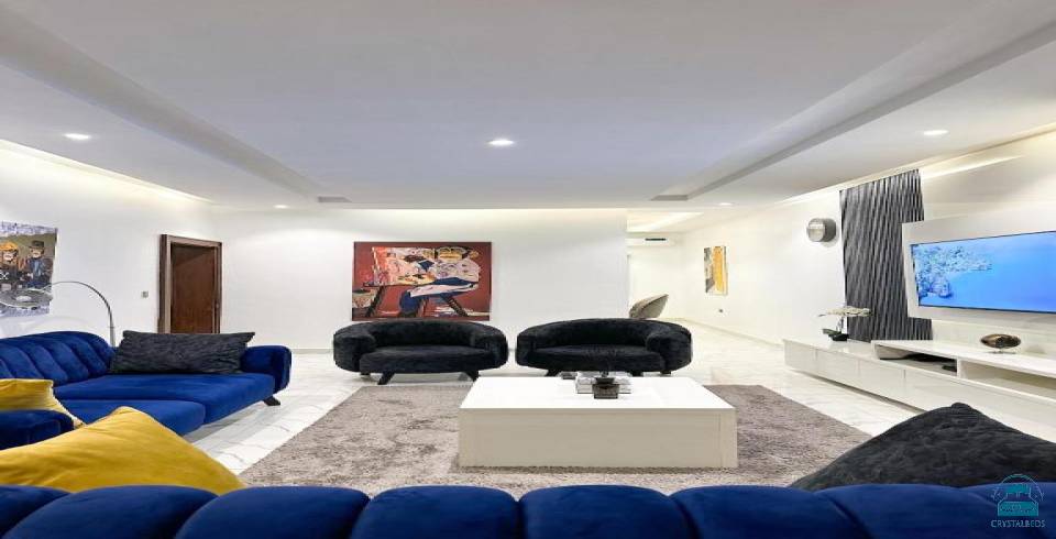 New Dawn Apartments