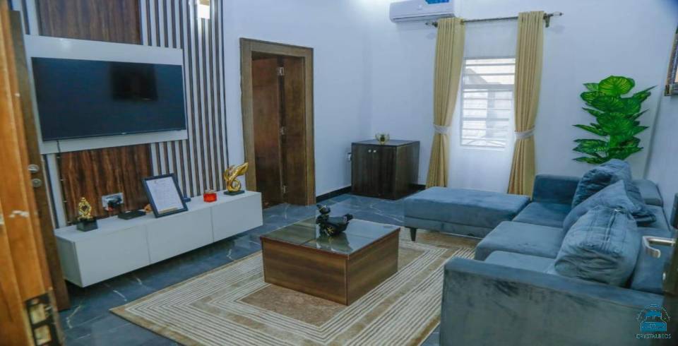 Clifford Apartment Limited