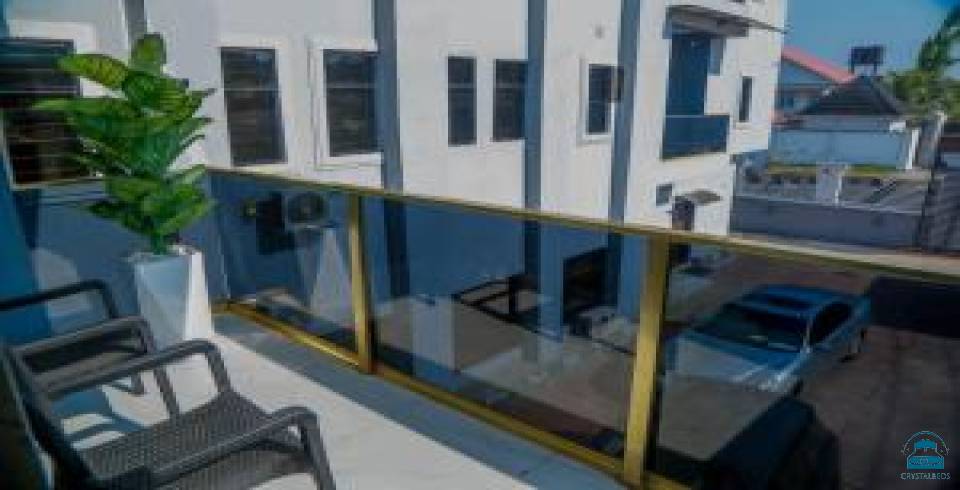 Clifford Apartment Limited