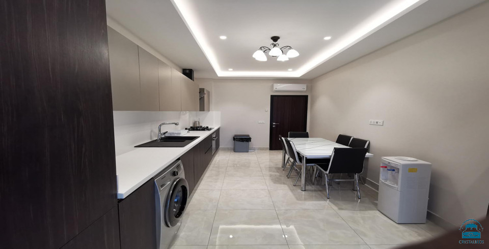 Kwarleyz Residence Hotel & Suites, Accra
