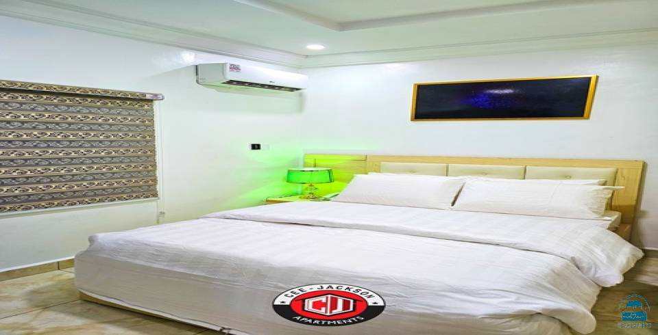 Cee-Jackson Apartments