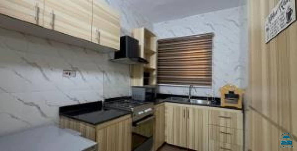 Twelve04 Apartments