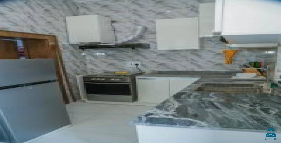 Clifford Apartment Limited