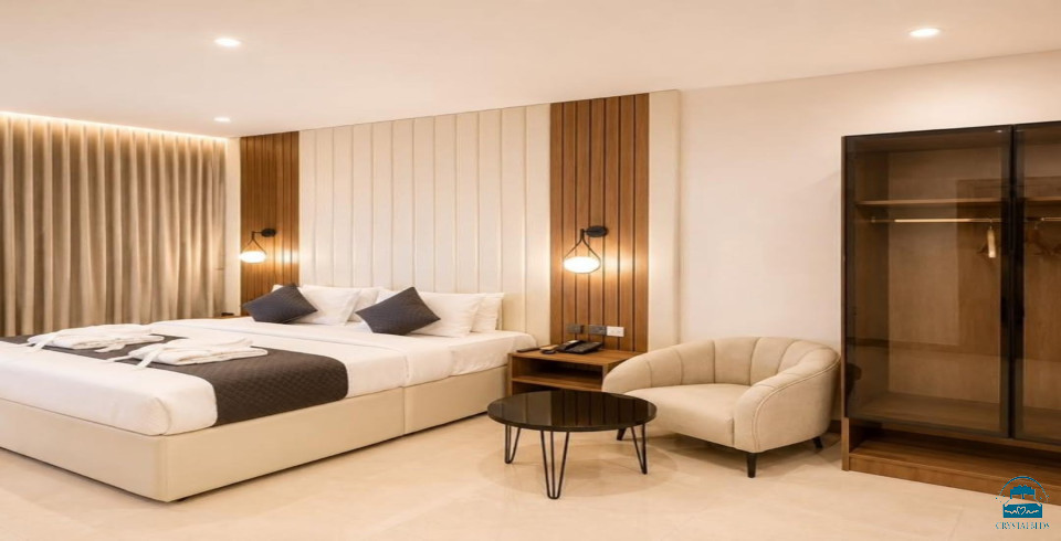 The Alliance Suites And Apartments