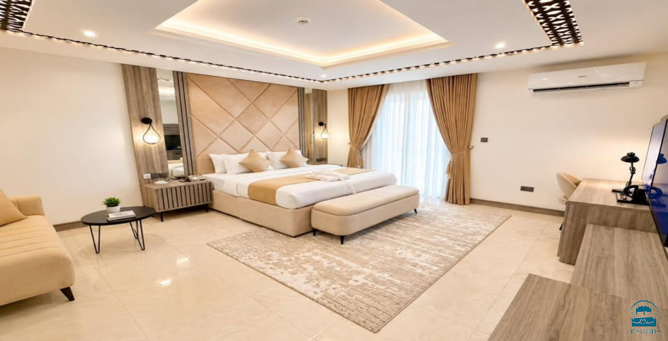 The Alliance Suites And Apartments