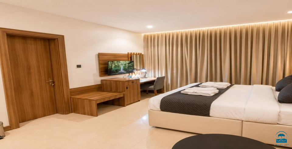 Newton Hotel