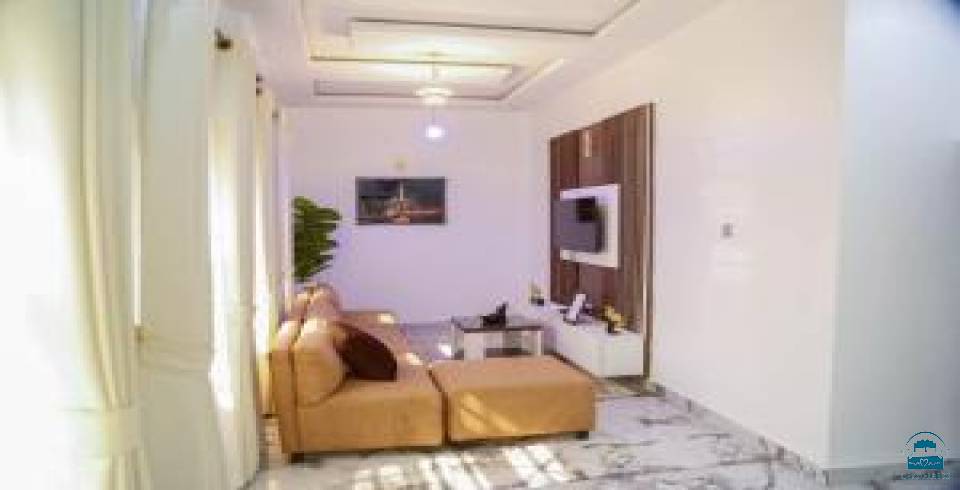Clifford Apartment Limited
